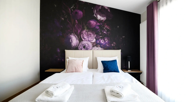 Aparthotel Inspire Miodova Residence, Забронировать Отель Отели Кракова 4 звезды, рядом с Церковь Святой Екатерины Александрийской, 4*