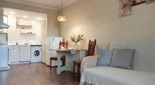 Апартаменты Sweet Home на ул. Красная Пресня, дом. 18, Забронировать Апартаменты/квартира Отели Тындинского муниципального округа с парковкой, Парковка