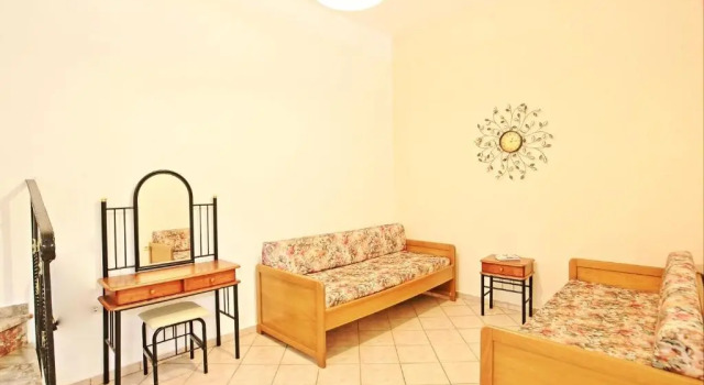 Beach Villa Petros with private pool by DadoVillas, Забронировать Вилла Отели периферии Ионических островов с парковкой, Парковка