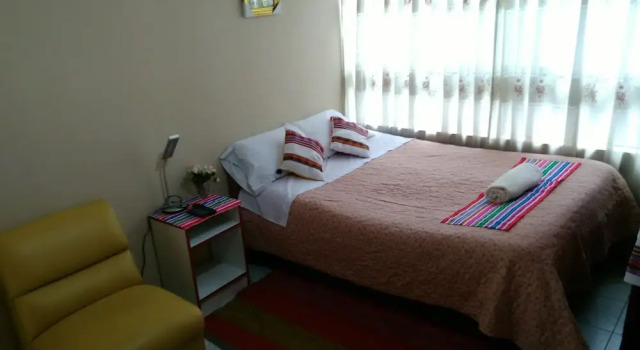 Standardní pokoj Shanell House - Hostel