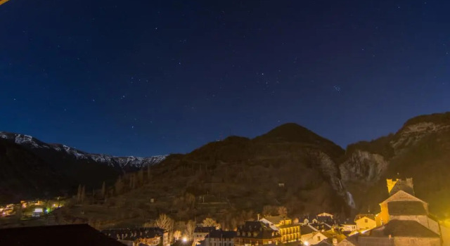Двухместный номер Standard с балконом Hotel Rural El Portón de Murillo