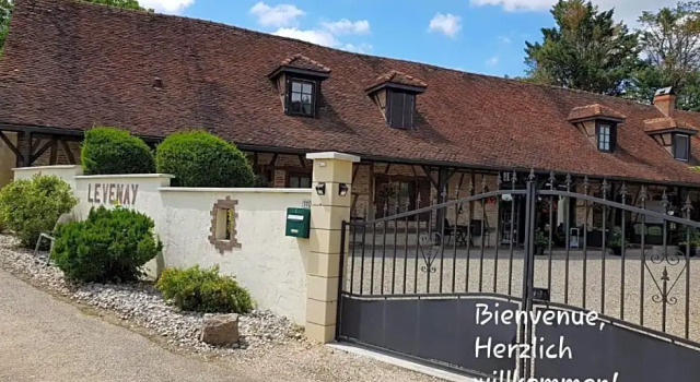 Le Venay, Book Hotel Hotels in Burgundy with a Pool, Swimming Pool