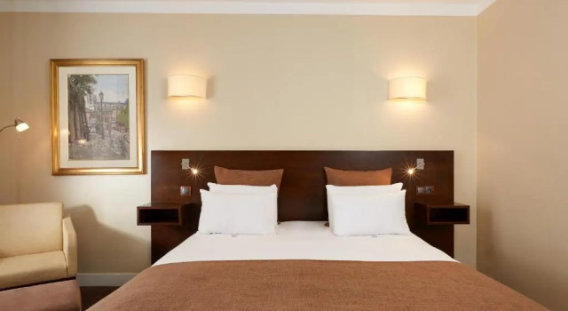 Номер Superior Hôtel de Sèvres
