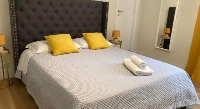 Номер Standard FAIROME Guest House
