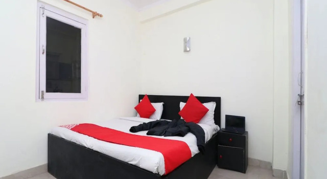 OYO 14130 Home 2Bhk Comfy Shyamkhet, Rezervovat Apartmán Nainital Uttarakhand