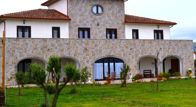 Agriturismo Portararo