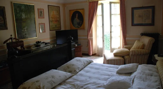 Suite Villa Mirano Bed & Breakfast