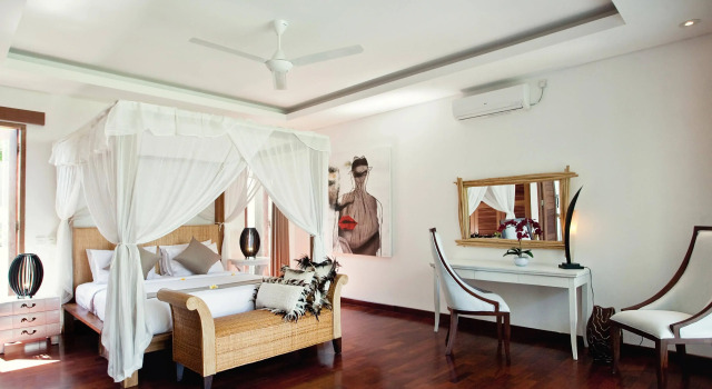 Villa Anema, Rezerwuj Willa Domki letniskowe w Bali, Domek