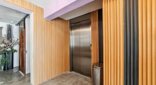 Hotel Boutique Emma, Book Boutique Hotel Billige hoteller i Mexico City