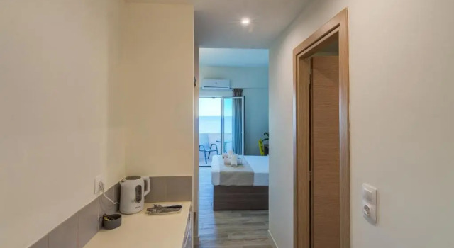 Sofias Lovely Rooms, Забронировать Отель Сфакья периферийная единица Ханья
