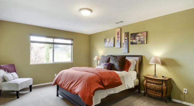 Sunset Summit 4 Br home by RedAwning, Rezervați Hotel Paso Robles 
