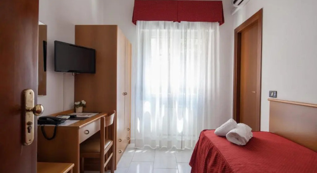 Номер Standard Hotel Nella