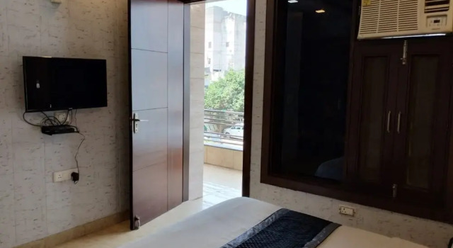 Hotel Rajvansh Palace, Varaa Hotelli Gurgaon 