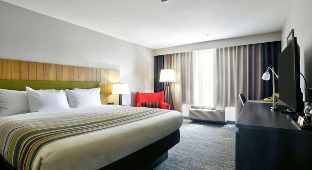 Country Inn & Suites by Radisson, Oklahoma City Airport, OK