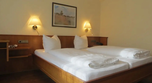 Номер Comfort Hotel Cebulj