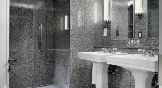 Номер Standard The Whitby Hotel