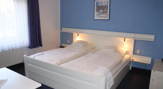 Hotel Kaufhold - Haus der Handweberei, Забронировать Отель Вальтроп Münsterland