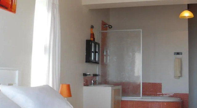 Elizabeth House, Boek Appartement Port Elizabeth Central 