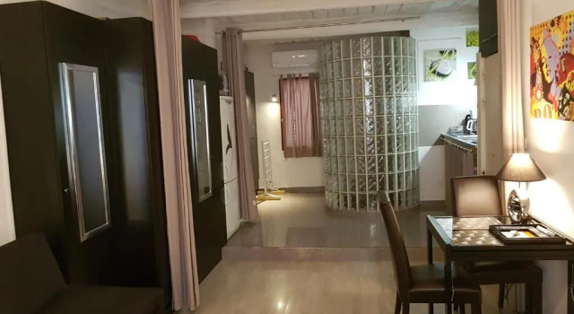 Студия Suite Notre Dame - Appartements