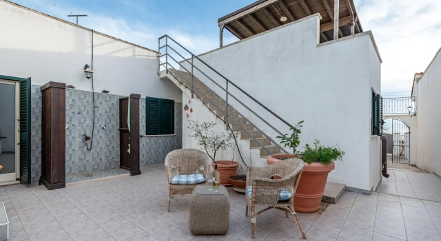 Коттедж Kallisti Beach House