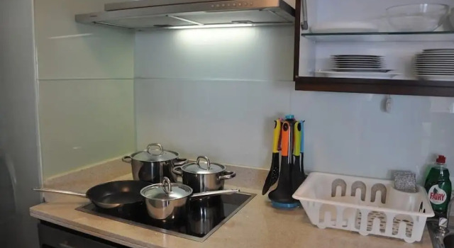 Апартаменты Premium Isra Home Luxury Apartment with Sea View