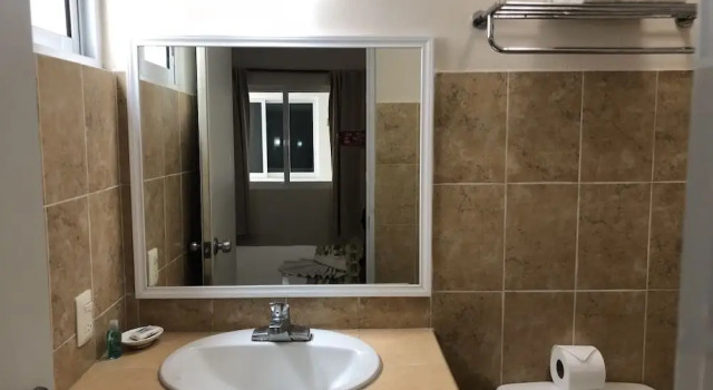 Номер Economy Xcalak Hotel Boutique