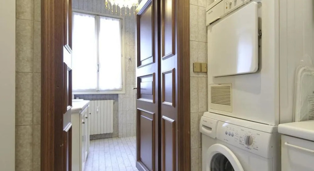 Strada Maggiore Apartment