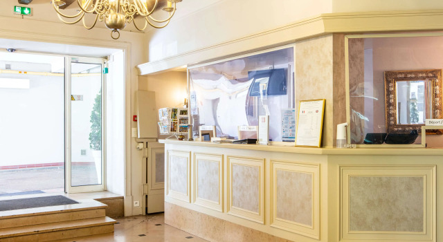 Hotel Le Maxime, BW Signature Collection