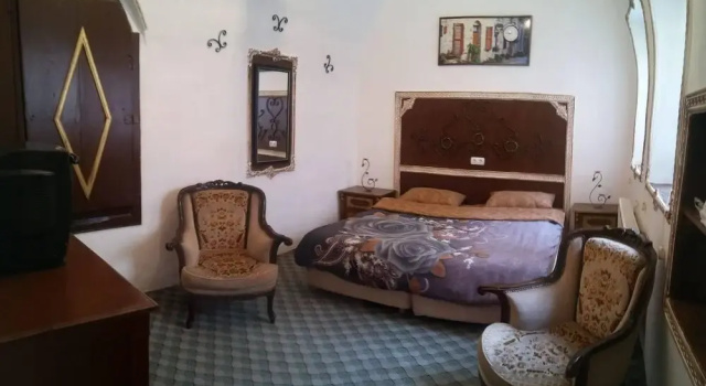 Sakli Hayat Otel, Rezerwuj Hotel Mustafapasa 