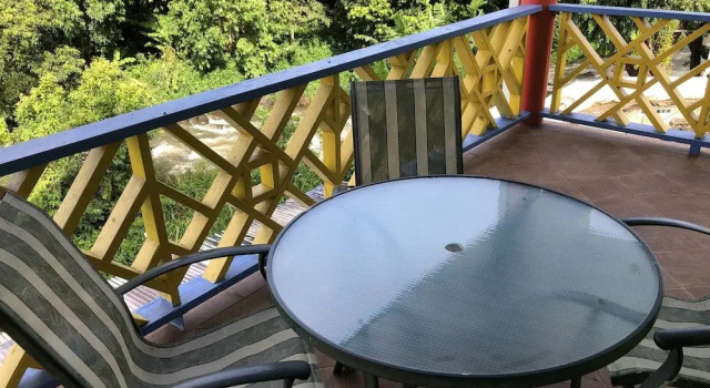 Executive Suite Coco Mango Suites