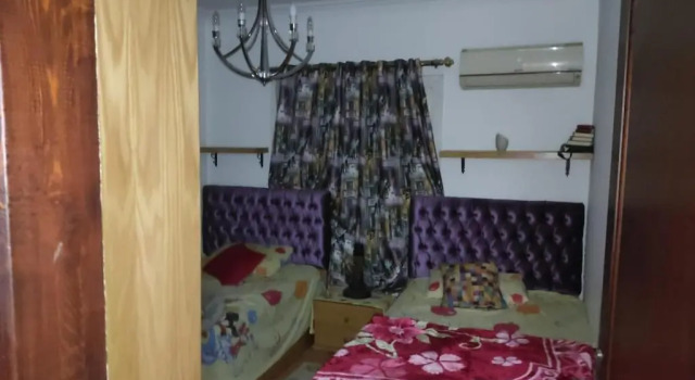 شقه في المعادي, Rezervovat Hotel Káhira Cairo Governorate