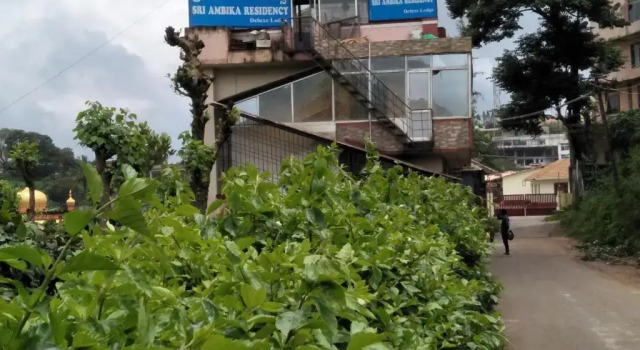 Sri Ambika Residency