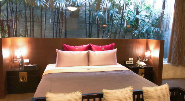 Q Motel, Book Motel New Taipei City Taiwan