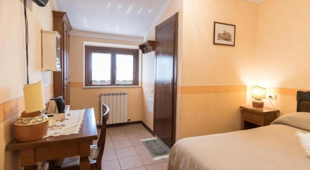 Economy Zimmer La Piaggia