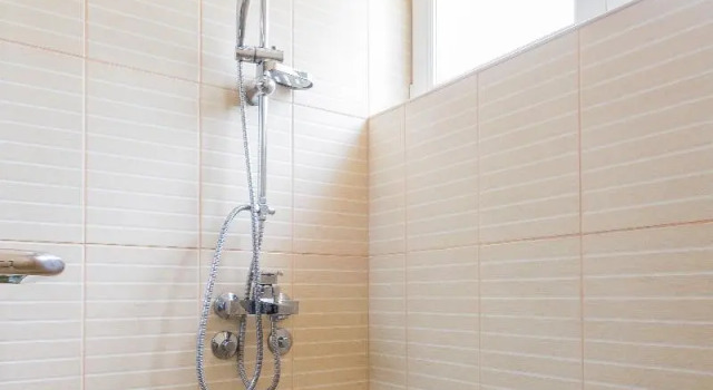 Номер Standard с балконом Villa Bulevar