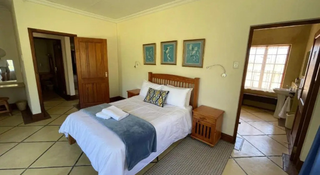 Walkersons Trout and Nature Haven, Reservar Hotel Dullstroom 