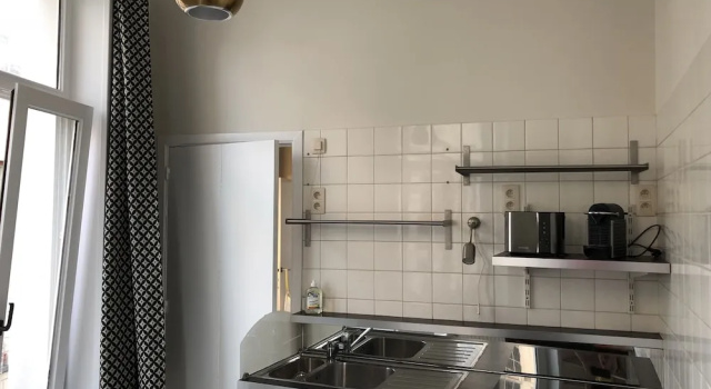 Apartment Olives