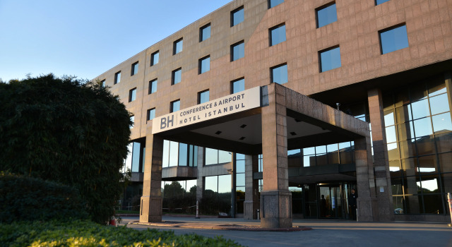 BH Conference & Airport Hotel Istanbul