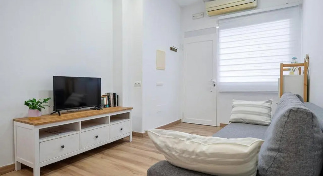 Encantador apartamento en El Delta del Ebro