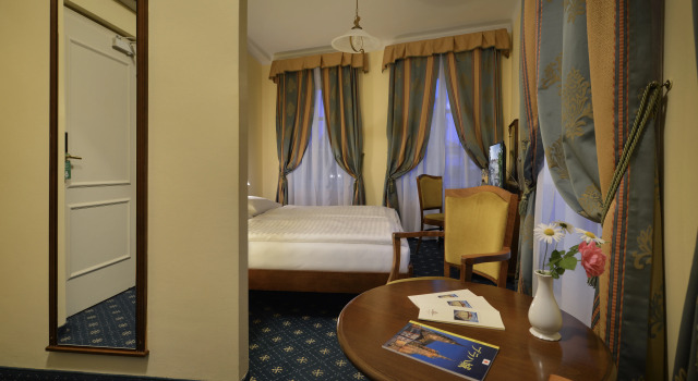 Hotel Čertovka
