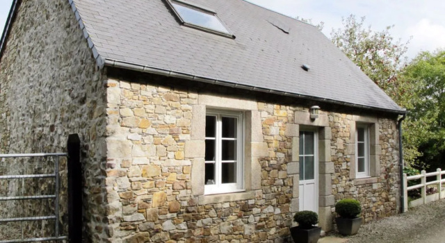 Le Lanchon (LVT402), Book Hotel Chef-du-Pont Normandy