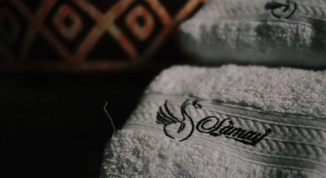 Номер Standard Hotel Boutique Samay