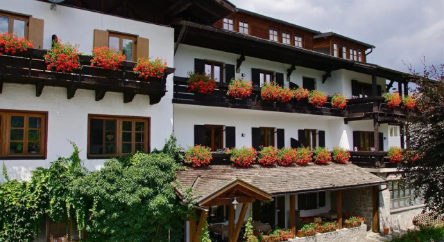 Keilhofer Appartements