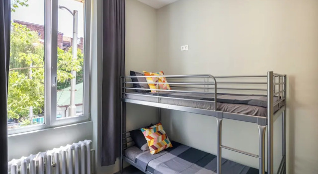 Bla Bla Hostel
