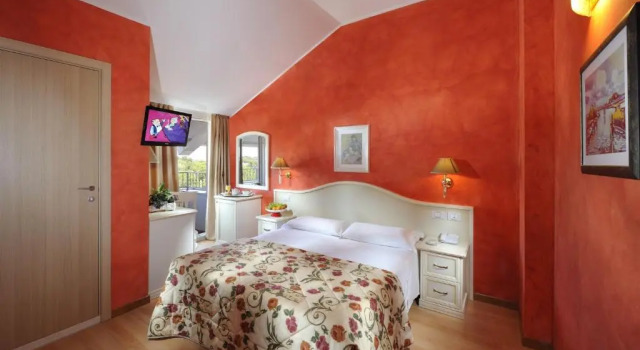 Номер Comfort Hotel Jasminum
