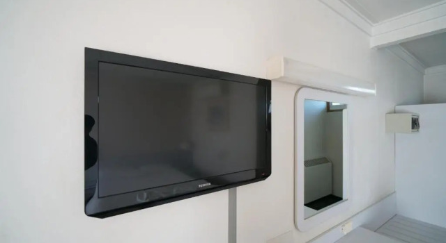 Семейный номер Standard Olympia Motel