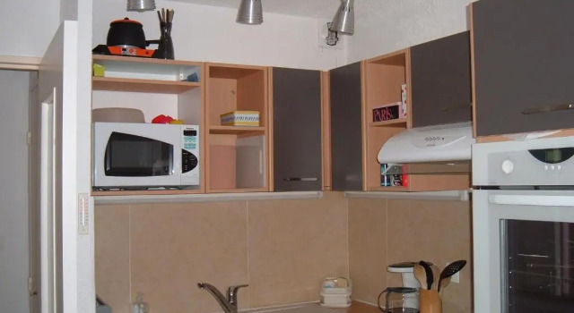 Апартаменты Appartement de type 3