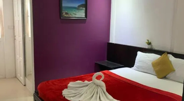 Номер Standard Colorize Boutique Hotel