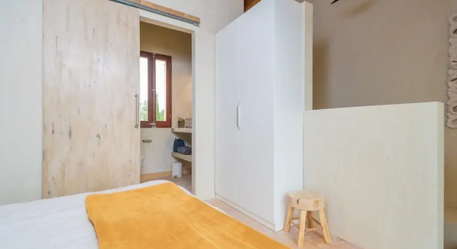 Can Pina - Eco Redonda 2 - - Apartment In Costitx