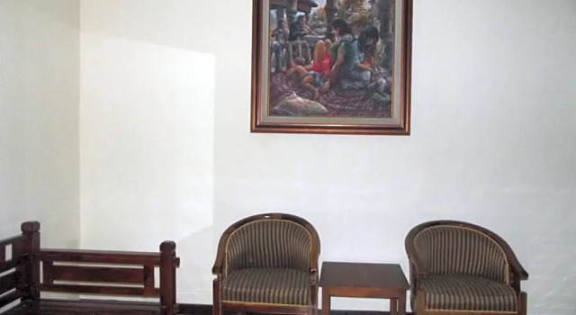 Suite Graharu Boutique Hotel and Spa Borobudur